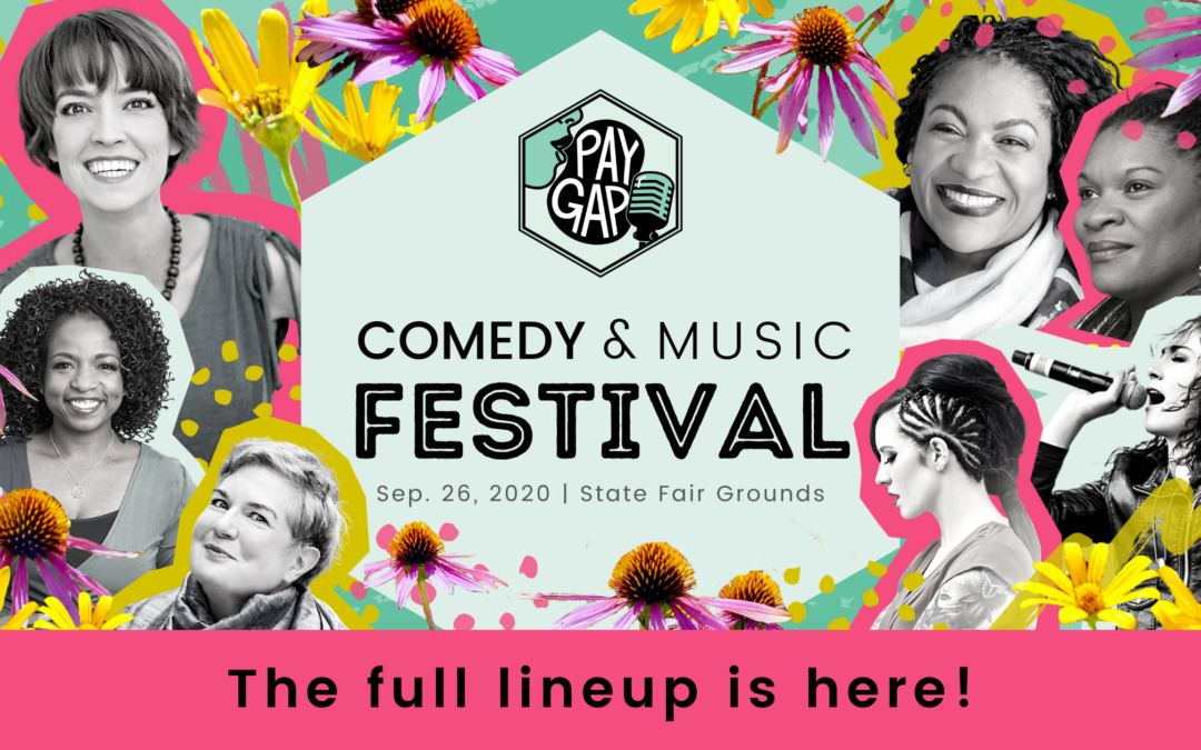 Don’t Miss This in-Person Minnesota Event! See the Full Lineup