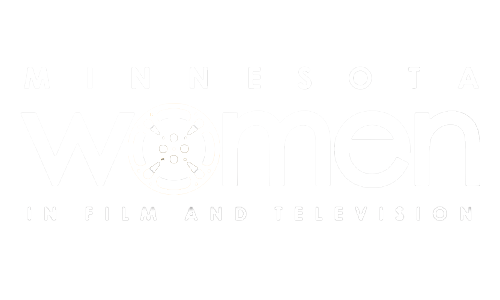 Minnesota Women in Film and TV logo affiliate of Rock What You Got™