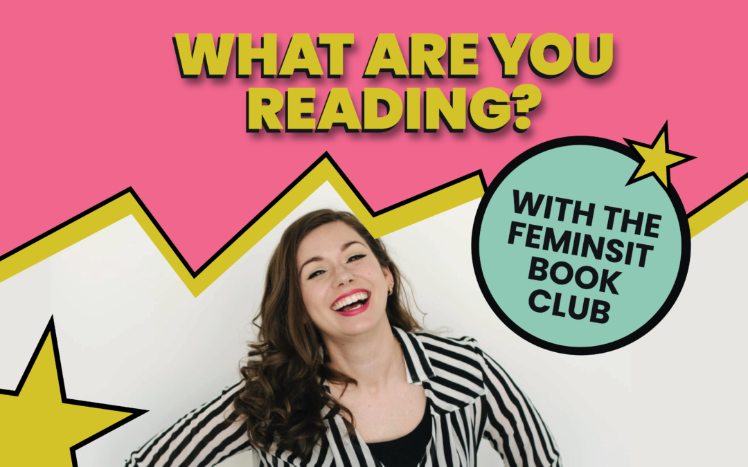 Feminist Book Club
