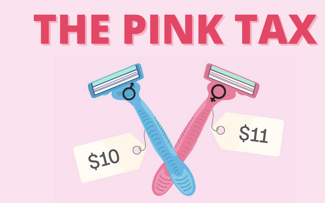 The Pink Tax