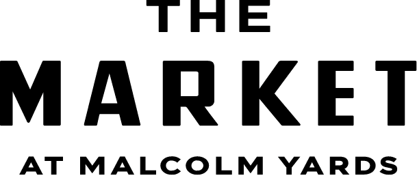 The Market at Malcolm Yards is a venue and supporter of the Pay Gap Comedy Series