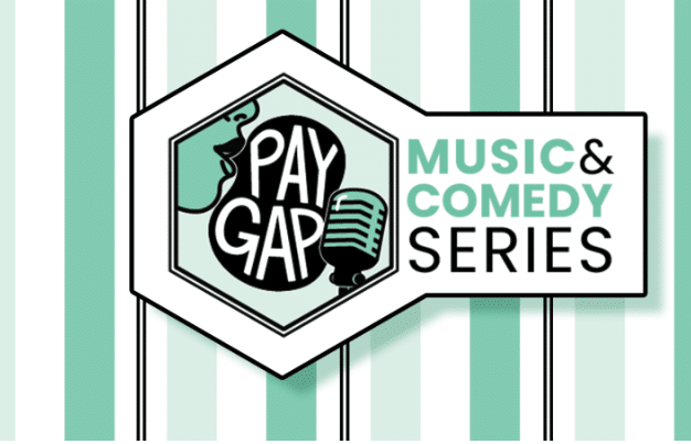 Pay Gap Series Twin Cities